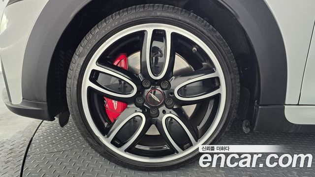 Mini Cooper 2021 — photo 5