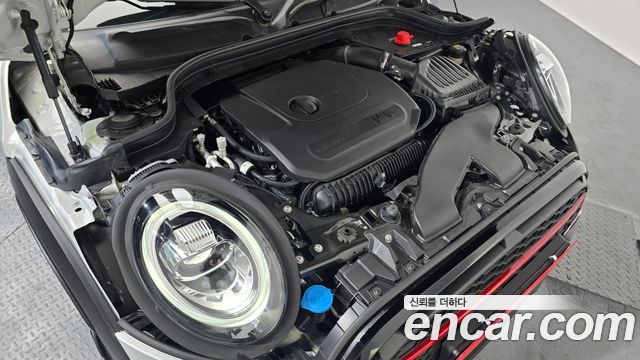 Mini Cooper 2021 — photo 6