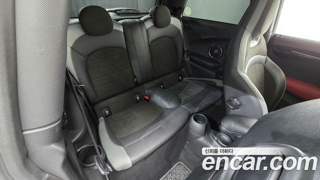 Mini Cooper 2021 — photo 12
