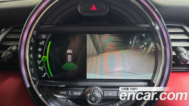 Mini Cooper 2021 — photo 15