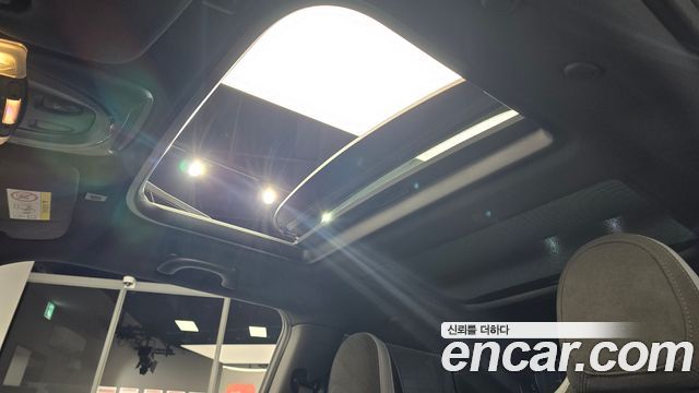 Mini Cooper 2021 — photo 19