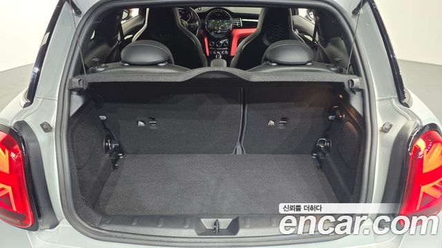 Mini Cooper 2021 — photo 20