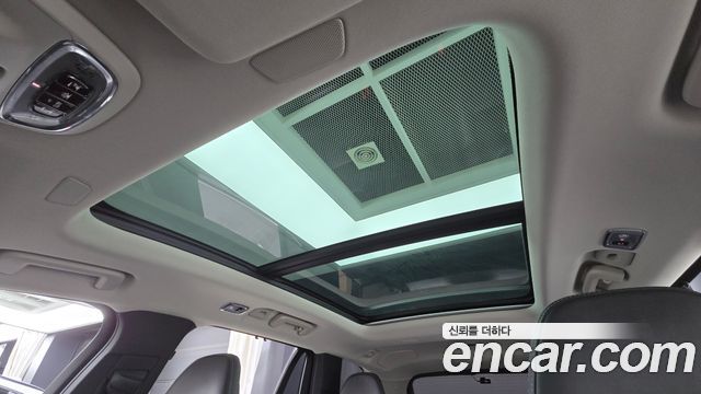 Volvo XC90 2022 — photo 18