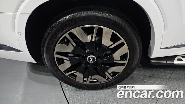 Hyundai Palisade 2023 — photo 5