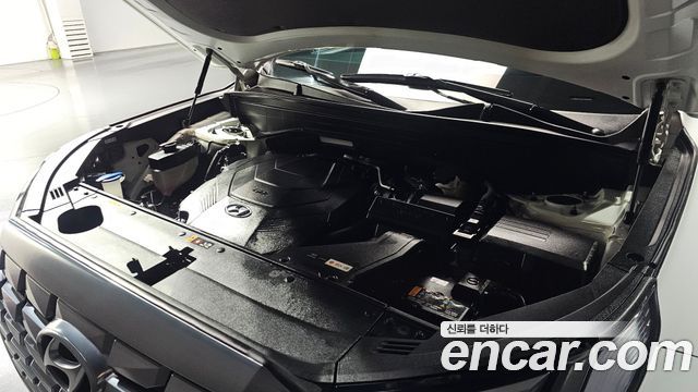 Hyundai Palisade 2023 — photo 6