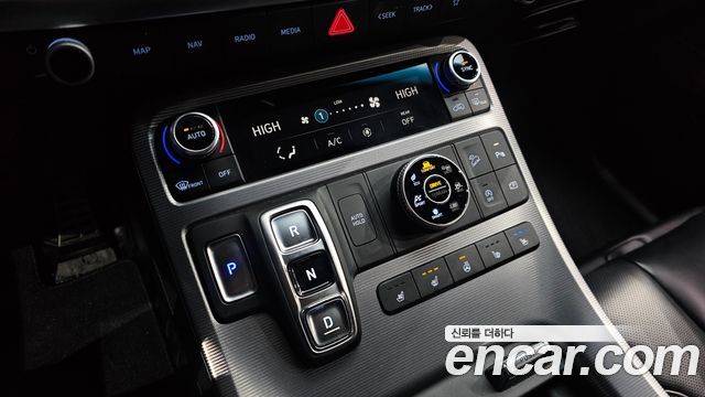 Hyundai Palisade 2023 — photo 9