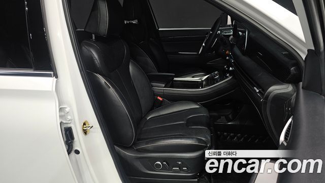 Hyundai Palisade 2023 — photo 10