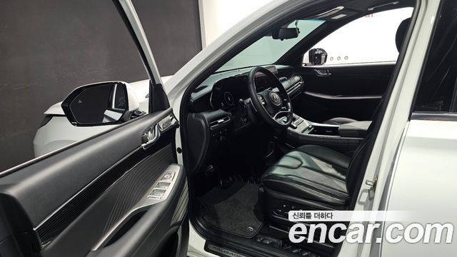 Hyundai Palisade 2023 — photo 11