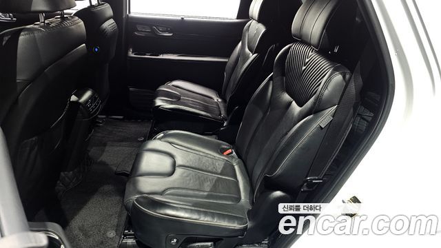 Hyundai Palisade 2023 — photo 12