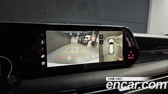 Hyundai Palisade 2023 — photo 14