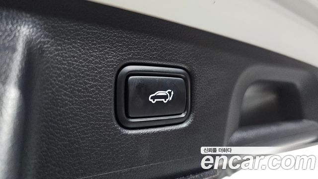 Hyundai Palisade 2023 — photo 15