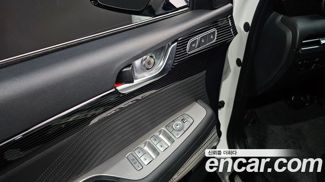 Hyundai Palisade 2023 — photo 17