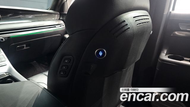 Hyundai Palisade 2023 — photo 18