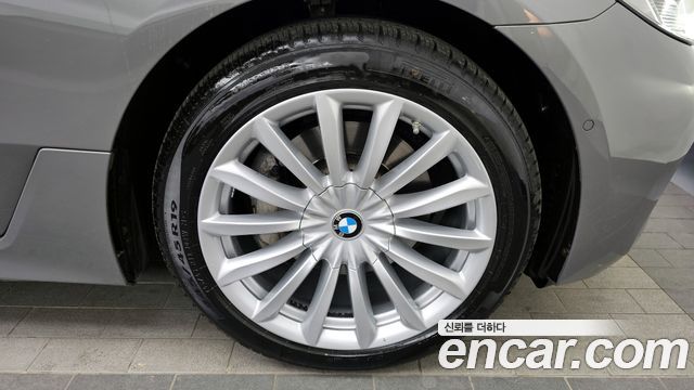 BMW Gran Turismo 2021 — photo 5
