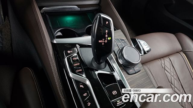 BMW Gran Turismo 2021 — photo 9