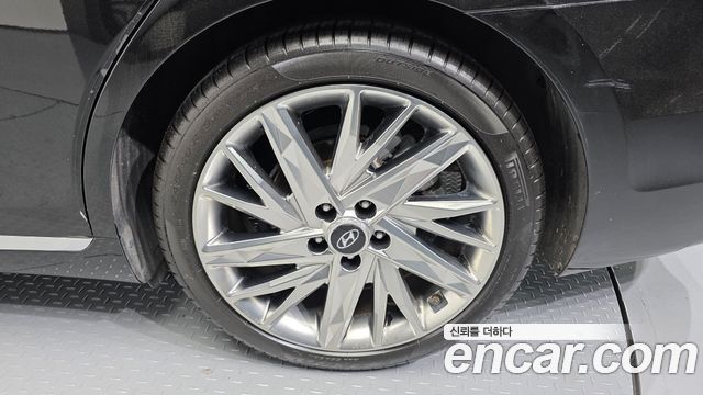 Hyundai Grandeur 2020 — photo 5
