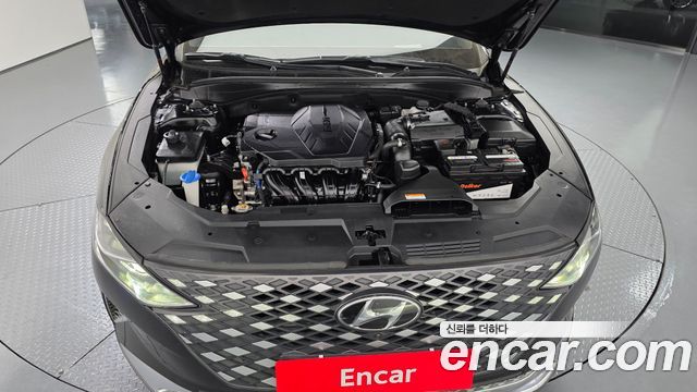 Hyundai Grandeur 2020 — photo 6