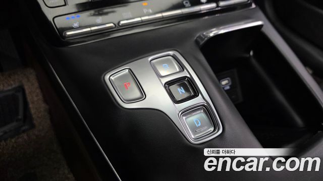 Hyundai Grandeur 2020 — photo 9