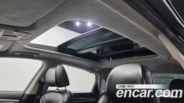 Hyundai Grandeur 2020 — photo 19