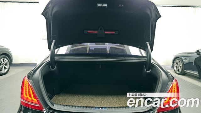 Genesis EQ900 2016 — photo 20