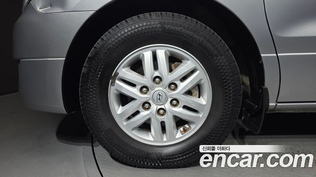 Hyundai Starex 2017 — photo 5