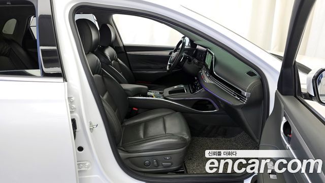 Hyundai Grandeur 2020 — photo 11