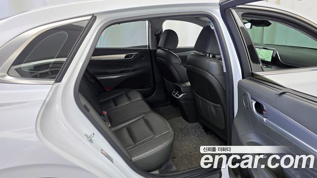 Hyundai Grandeur 2020 — photo 12