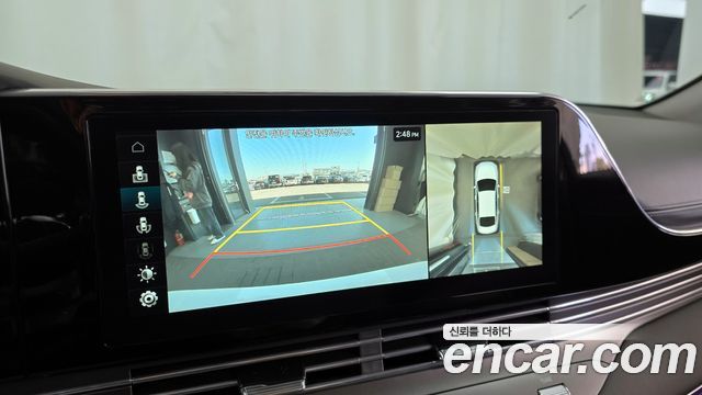 Hyundai Grandeur 2020 — photo 15