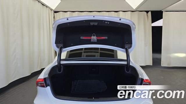 Hyundai Grandeur 2020 — photo 20
