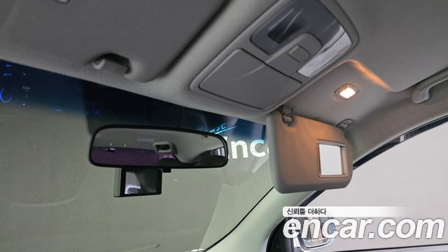 Hyundai Tucson 2015 — photo 17