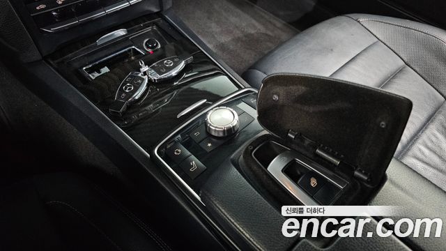 Mercedes-Benz E-Class 2015 — photo 19