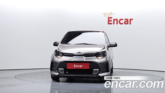 Kia morning 2021 — photo 3