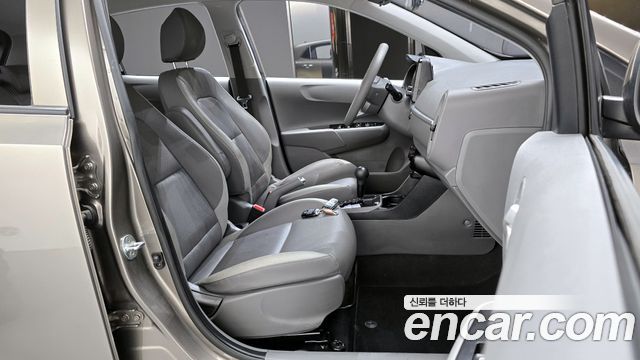Kia morning 2021 — photo 10