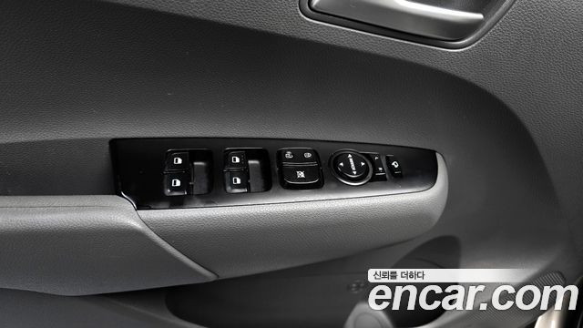 Kia morning 2021 — photo 16