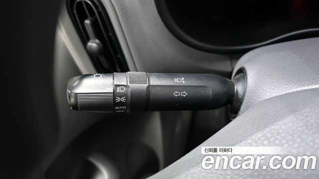 Kia morning 2021 — photo 18
