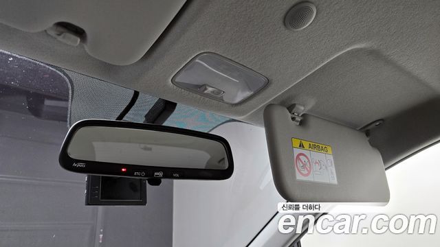 Kia morning 2021 — photo 19