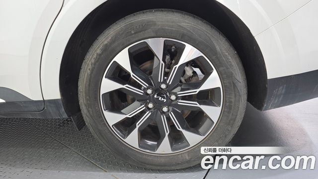 Kia Canival 2021 — photo 5
