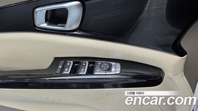 Kia Canival 2021 — photo 12