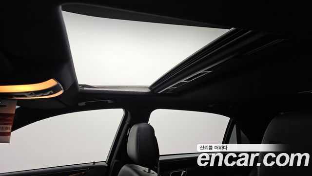Mercedes-Benz E-Class 2014 — фото 19