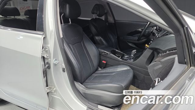 Hyundai Grandeur 2017 — photo 10