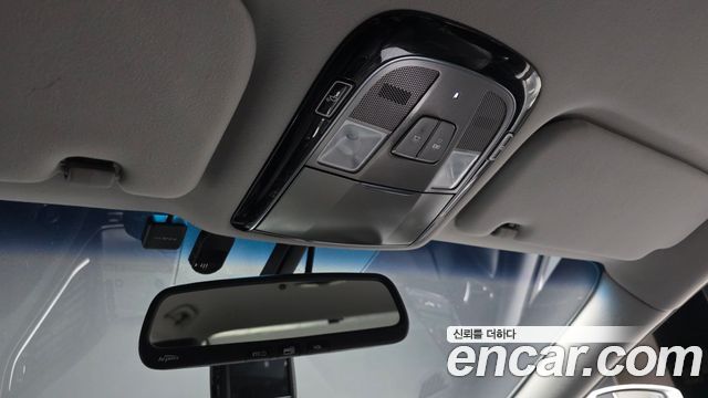 Hyundai Grandeur 2017 — photo 16