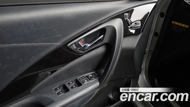 Hyundai Grandeur 2017 — photo 17
