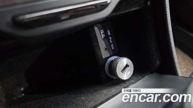 Hyundai Grandeur 2017 — photo 18
