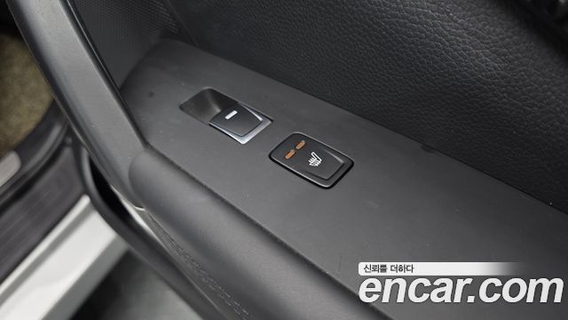 Hyundai Grandeur 2017 — photo 19