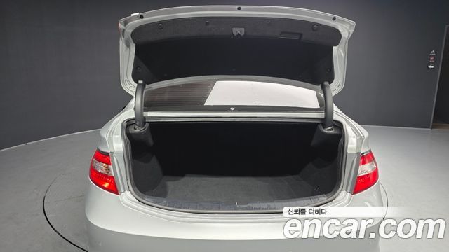 Hyundai Grandeur 2017 — photo 20