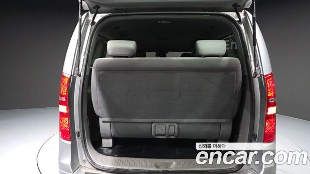 Hyundai Starex 2015 — photo 20