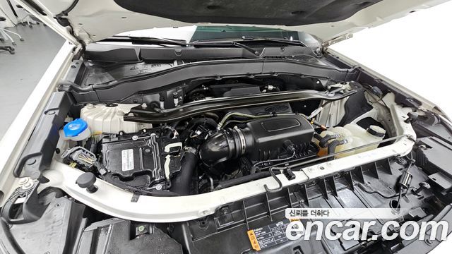Ford Explorer 2020 — photo 6
