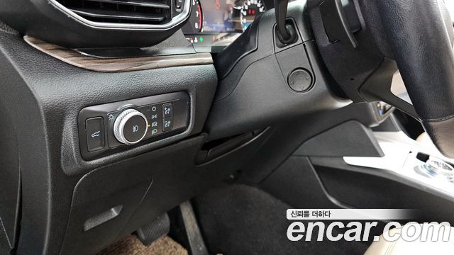 Ford Explorer 2020 — photo 13
