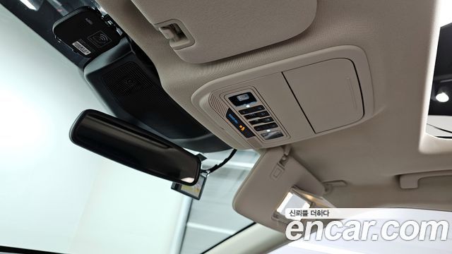 Ford Explorer 2020 — photo 18
