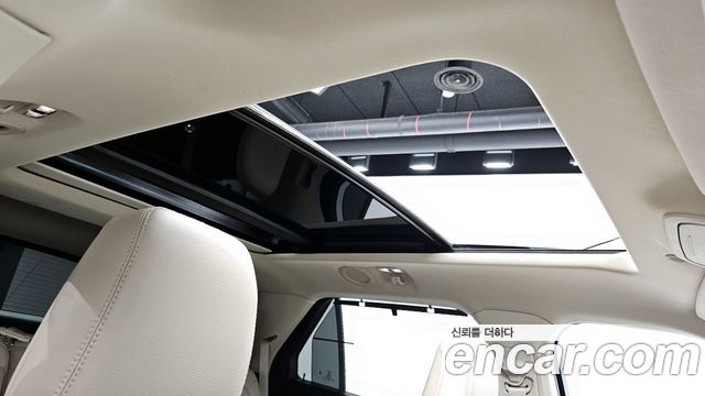 Ford Explorer 2020 — photo 19
